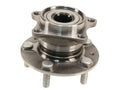 Rear Wheel Hub Assembly for Mazda CX-7 AWD (2007–2012) GG352DJ