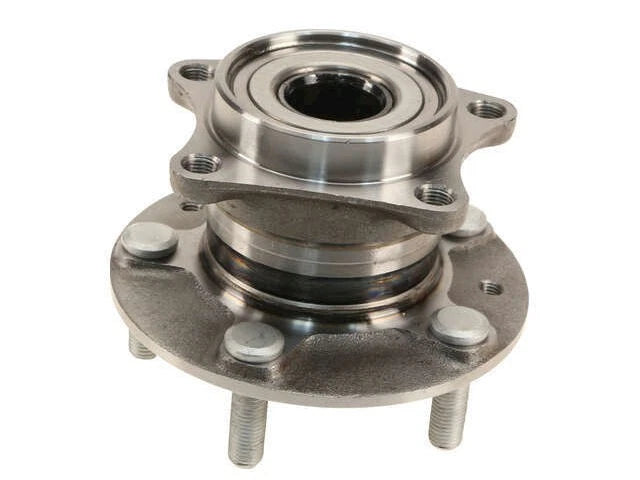 Rear Wheel Hub Assembly for Mazda CX-7 AWD (2007–2012) GG352DJ