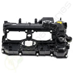 Valve Cover with Gasket for BMW X1 X3 X4 X5 Z4 (2013–2018)