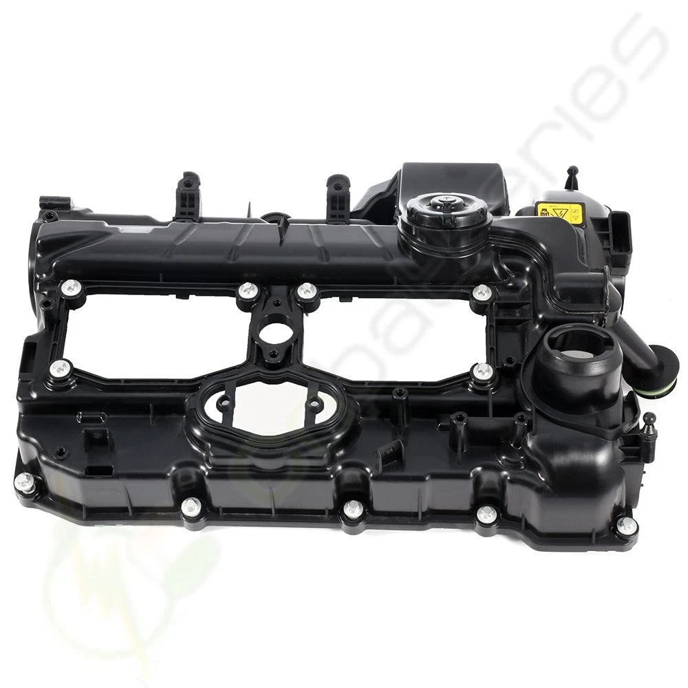 Valve Cover with Gasket for BMW X1 X3 X4 X5 Z4 (2013–2018)