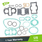 Engine Gasket Kit Set for Honda CB77 Superhawk CL77 Scrambler CA77 Dream (1961–1969)