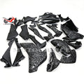 Forged Carbon Fiber Fairing Kit for Honda CBR250R (2011–2013)