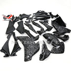Forged Carbon Fiber Fairing Kit for Honda CBR250R (2011–2013)
