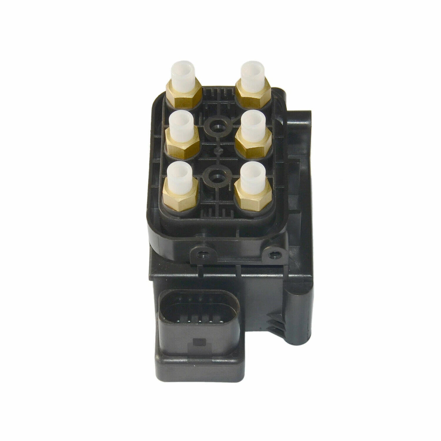 Valve Block Air Suspension Supply for Jeep Grand Cherokee (1999–2023)