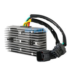 Voltage Regulator Rectifier for Access MAX 650/750 EFI/AMX 750 (2011–2019) 61120-A27-000