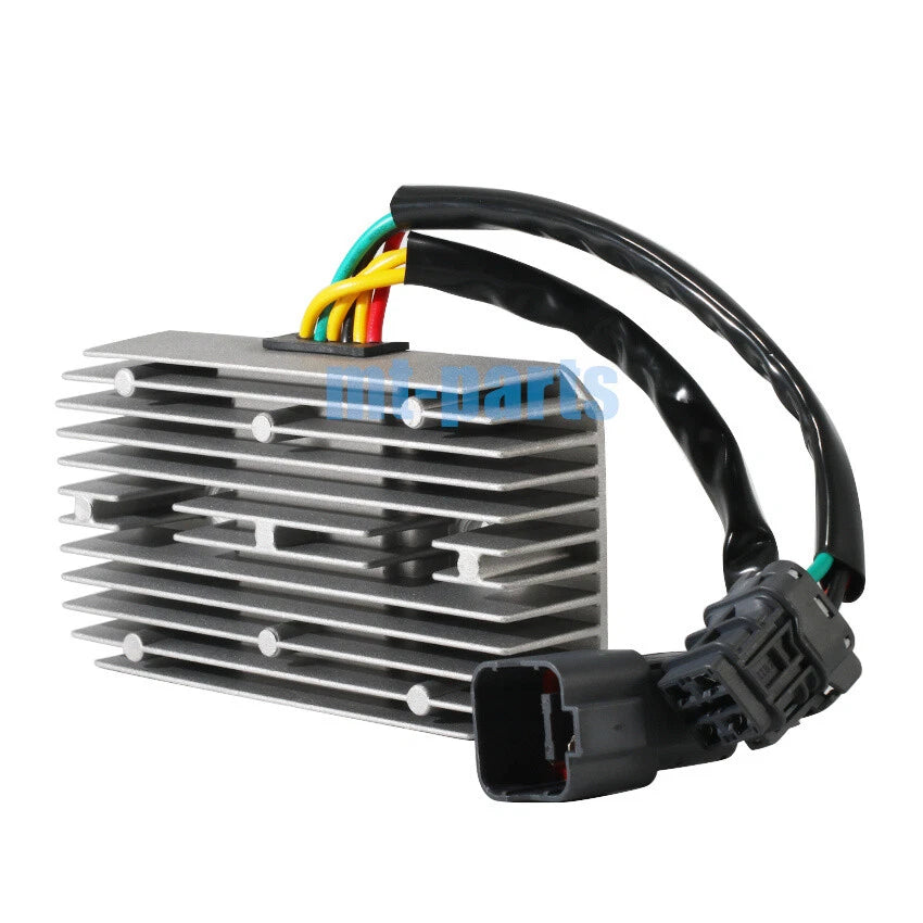 Voltage Regulator Rectifier for Access MAX 650/750 EFI/AMX 750 (2011–2019) 61120-A27-000