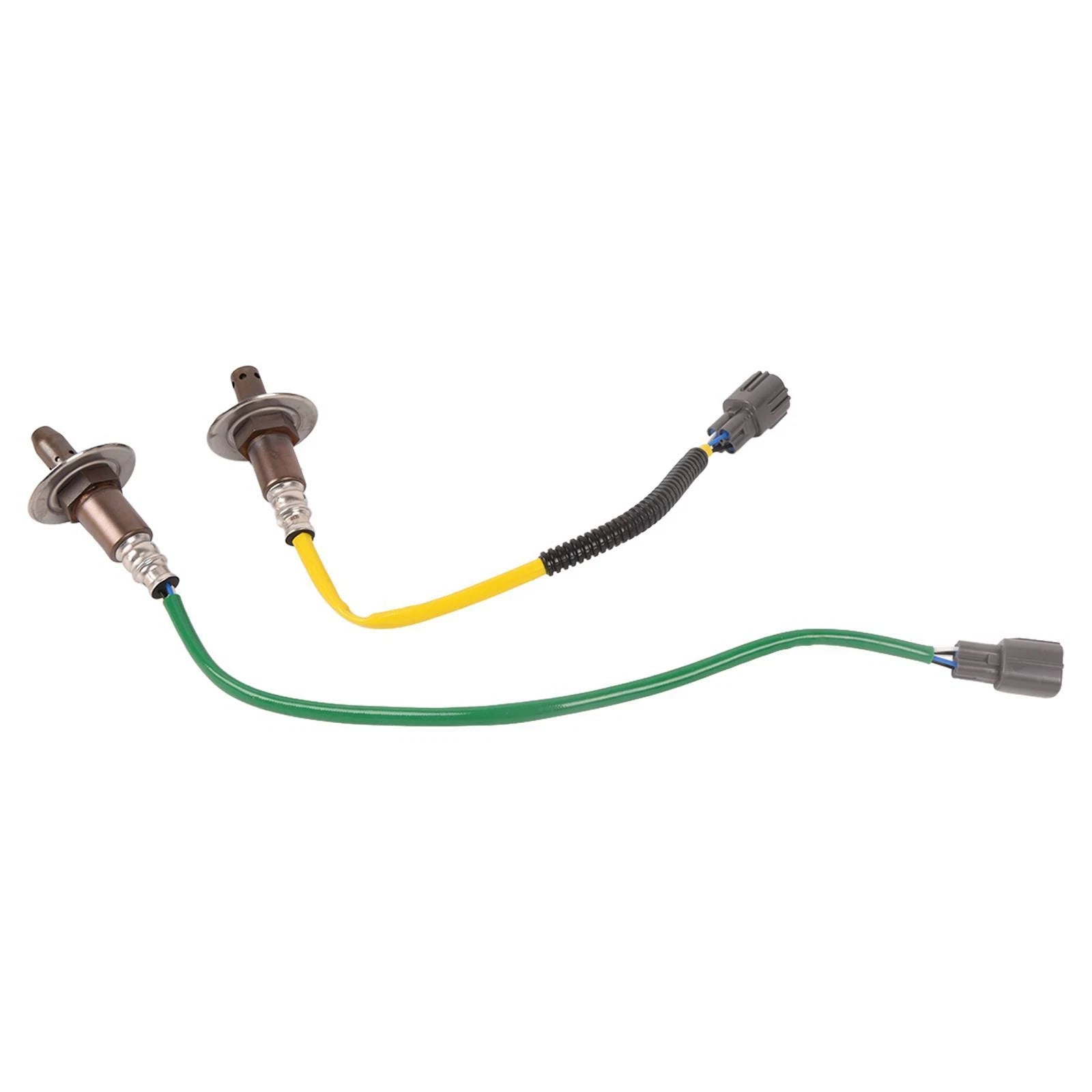 Set of 2 Oxygen O2 Sensors for Subaru Forester (2011–2013)