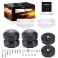 Rear Suspension Helper Spring Kit for Dodge RAM 2500 (1994–2002)
