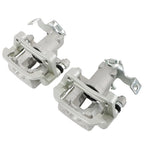 2X Rear Brake Calipers with Bracket for Kia Soul (2014–2018)