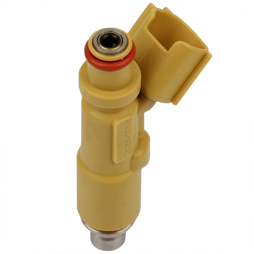 Set of 4 Fuel Injectors for Toyota Celica 2000–2003, Matrix, Pontiac Vibe 2003