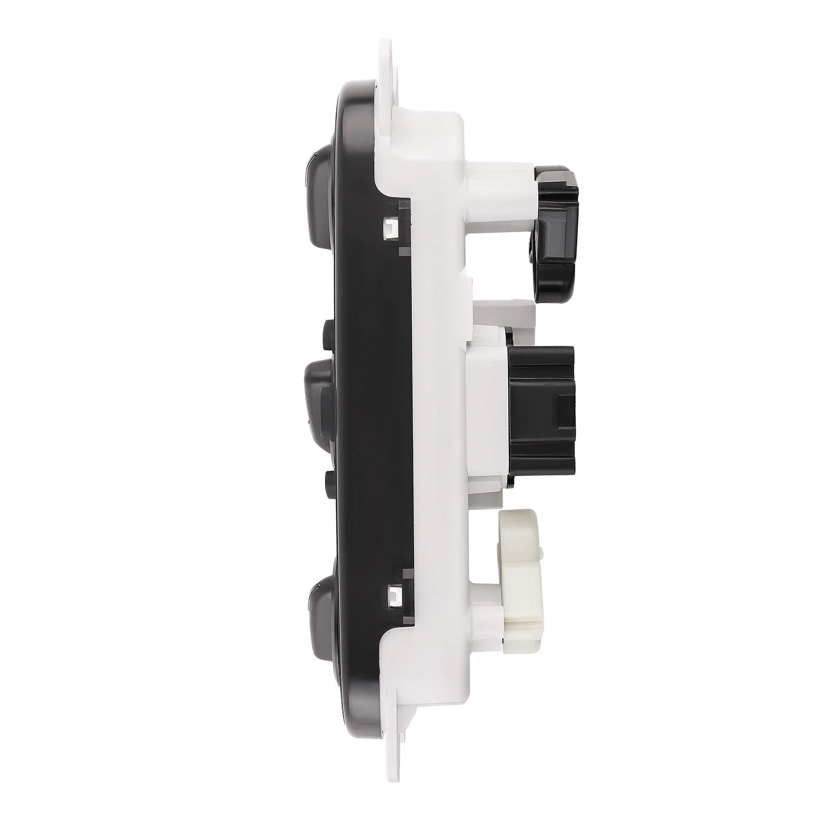 A/C Heater Control Unit Switch for Jeep Wrangler (2007–2010) 55111840AC 55111840AD