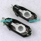 Chain Adjuster Tensioners for Yamaha T-MAX 530 (2013–2014) Black