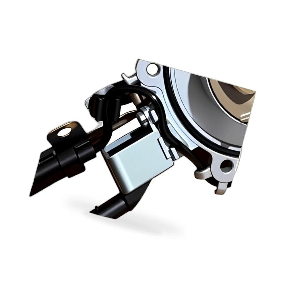 Water Pump for Land Rover Jaguar (LR154597, LR123392, LR092953, JDE38596)