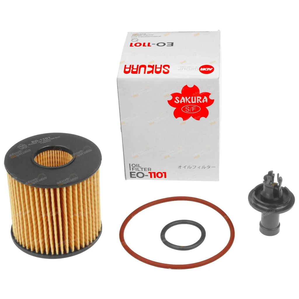 Oil Filter for Toyota Camry (2017–2021)