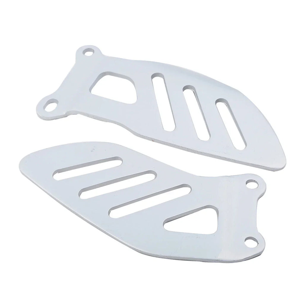 Front Footrest Foot Pegs for Suzuki GSXR1000 (2005-2008)