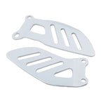 Front Footrest Foot Pegs for Suzuki GSXR1000 (2005-2008)