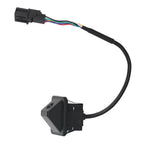 Rear View Backup Camera for Kia Optima (2014–2016) 957602T650