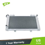Aluminum Radiator for Kawasaki Mule 3000/3010 (2008 & Prior)