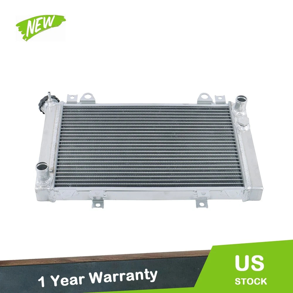 Aluminum Radiator for Kawasaki Mule 3000/3010 (2008 & Prior)