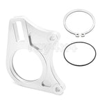 Rear Brake Caliper Mount Plate Circlip Kit for Honda TRX450R TRX450ER (2004–2014)