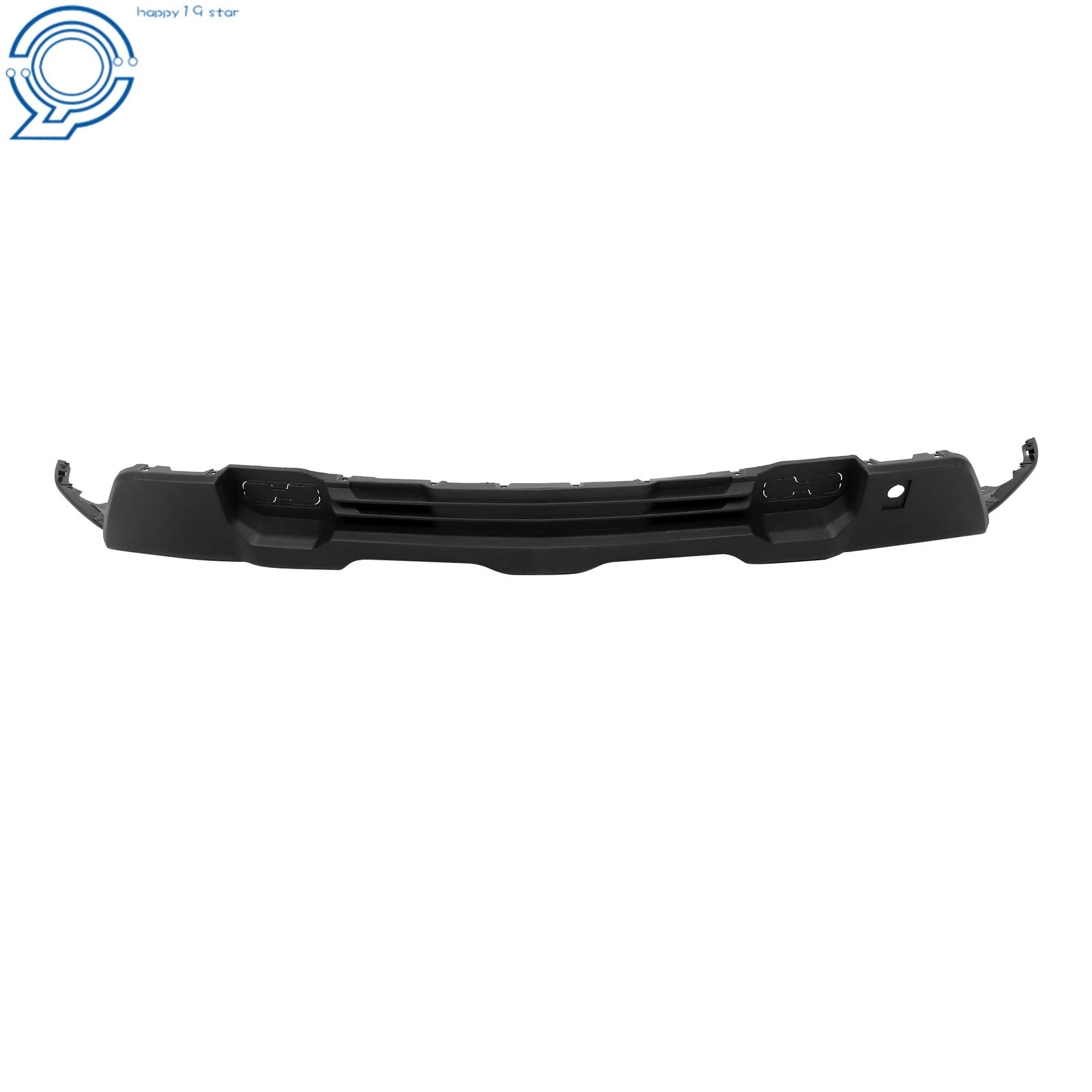 Front Bumper Cover for Silverado 1500 (2022-2024)