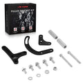 Power Steering Bracket for SBC (Electric Water Pump)
