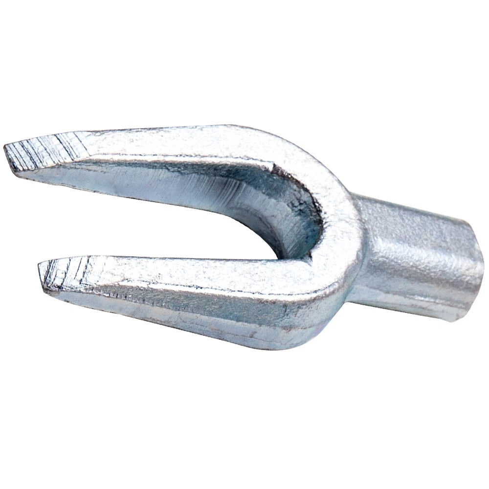 Tie Rod Ball Joint Separator Tool Kit for Automotive