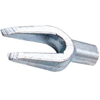 Tie Rod Ball Joint Separator Tool Kit for Automotive