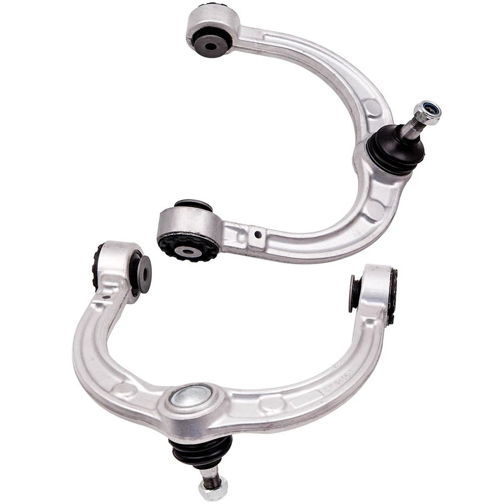 Pair Front Upper Control Arm Suspension Kit for Mercedes R500 (2006–2007)