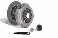 Clutch Kit for Honda Accord, Prelude, Acura Integra (1983–1989)