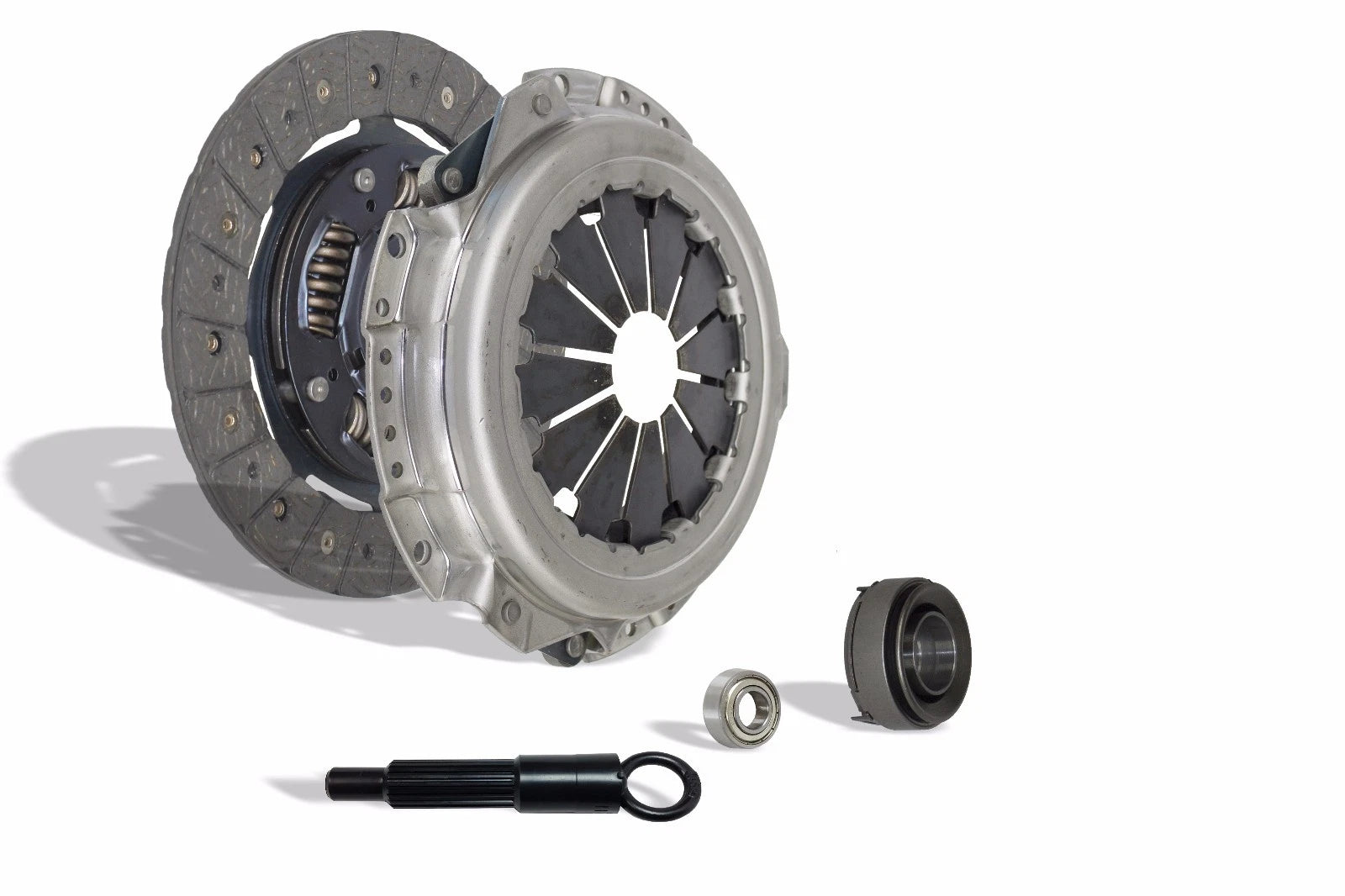 Clutch Kit for Honda Accord, Prelude, Acura Integra (1983–1989)