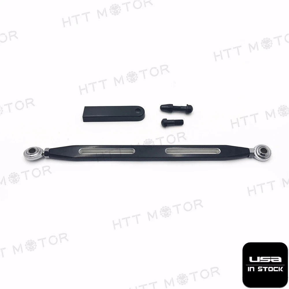 Billet Shifter Shift Linkage for Harley Street Glide Road King (1980–2019)