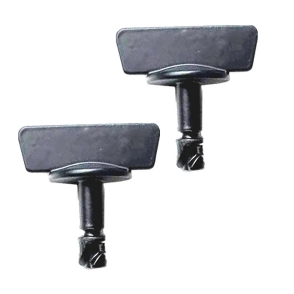 Hitch Cover Bolts for Jeep Grand Cherokee L (2021-2024)
