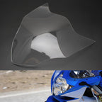 Front Headlight Lens Protection Cover for Suzuki GSX-R 600 (2014–2020)