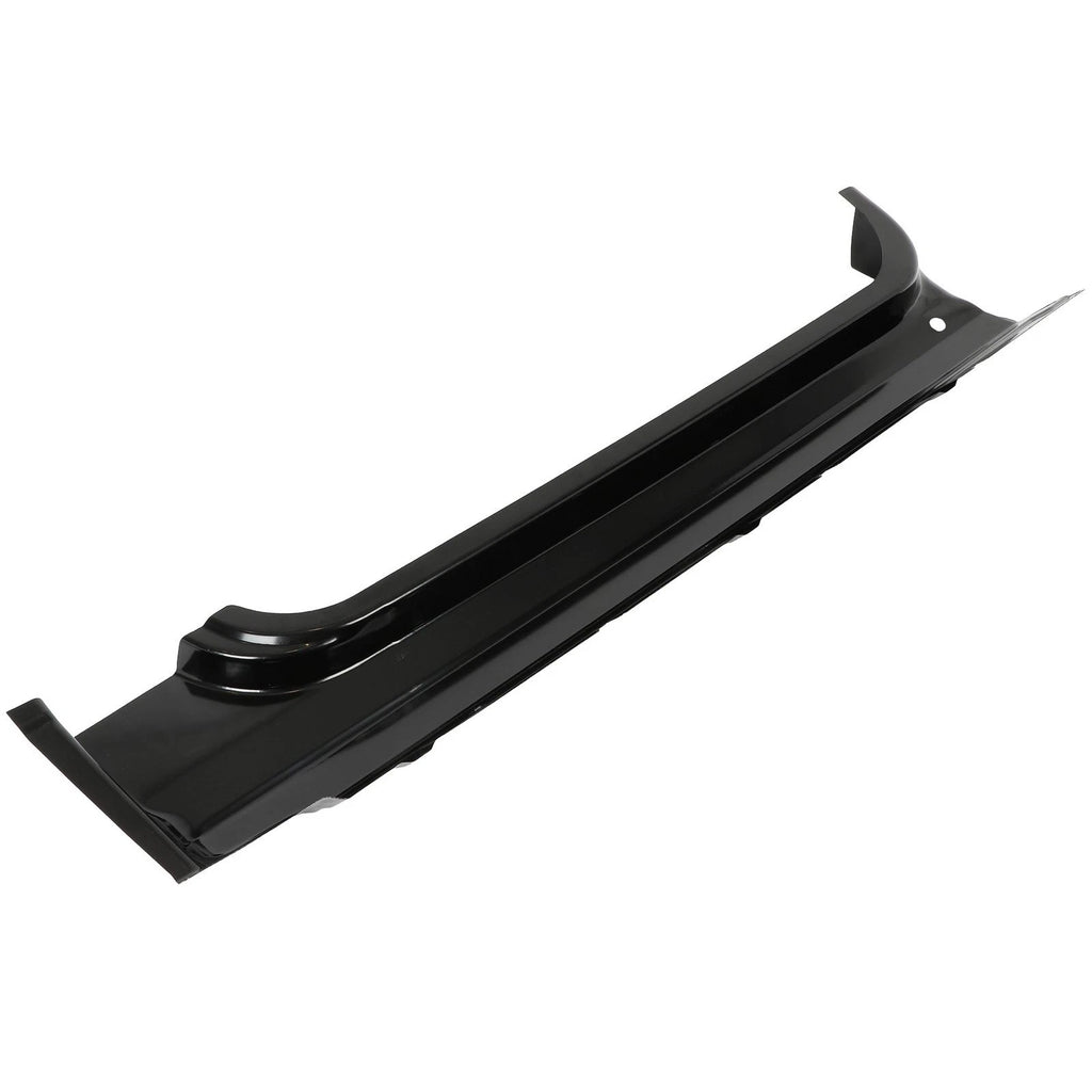 Pair Rocker Panels for Chevrolet Silverado 1500 GMC Sierra 1500 (2007–2013)