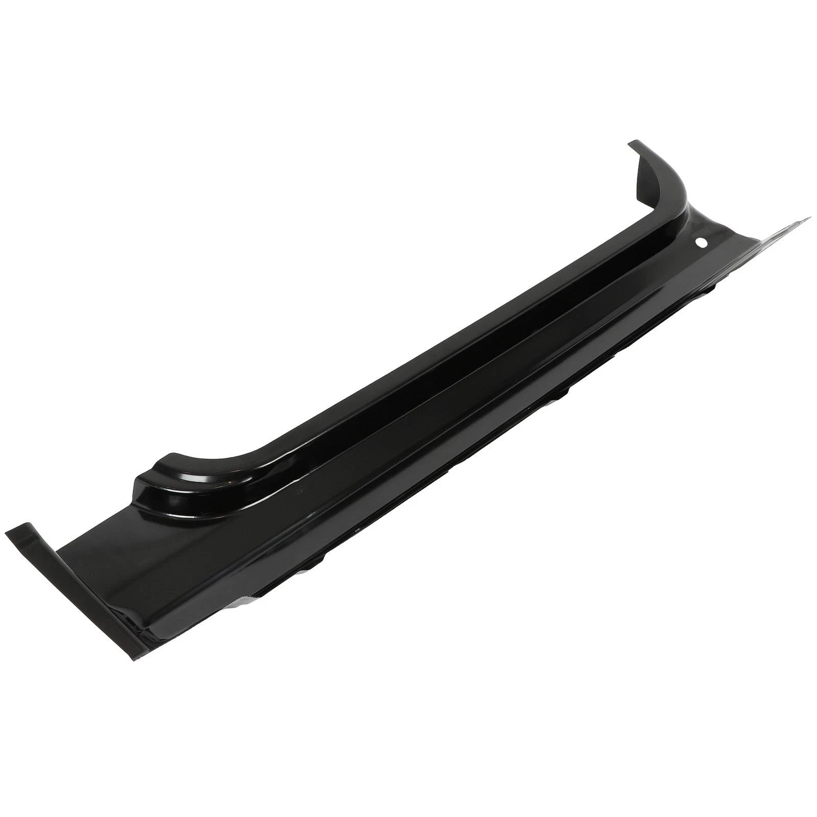 Pair Rocker Panels for Chevrolet Silverado 1500 GMC Sierra 1500 (2007–2013)