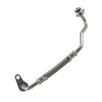 Turbo Oil Feed Pipe for BMW 135i 335i 435i 535i X5 X6 (2010–2017)