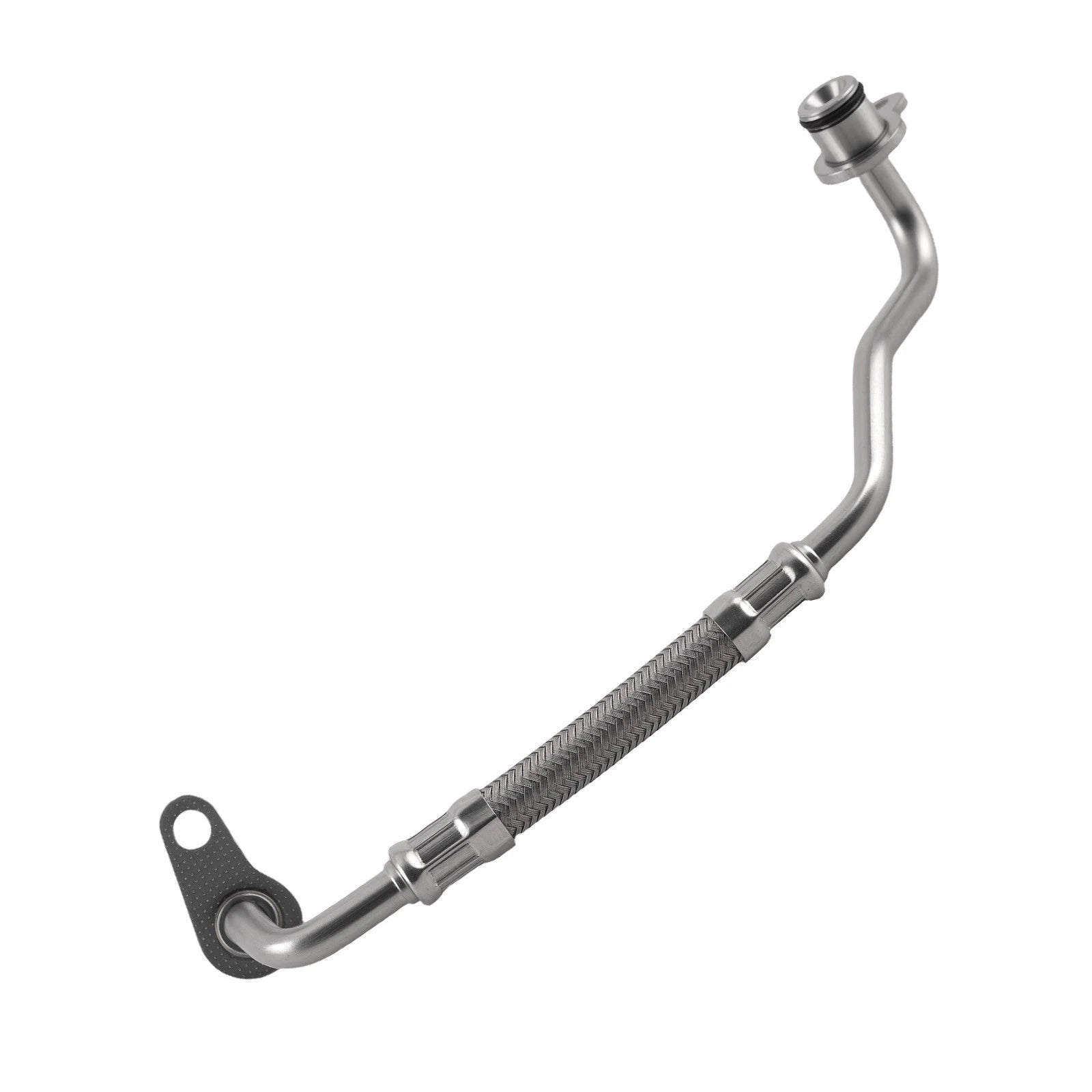 Turbo Oil Feed Pipe for BMW 135i 335i 435i 535i X5 X6 (2010–2017)