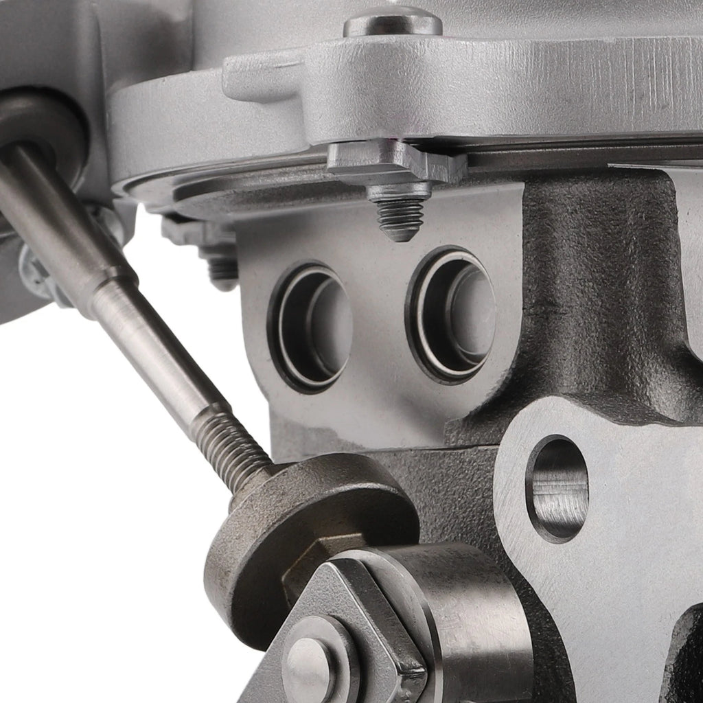 Billet Turbocharger for Ford Fiesta 1.0L EcoBoost (2015–2017)