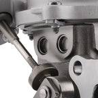 Billet Turbocharger for Ford Fiesta 1.0L EcoBoost (2015–2017)