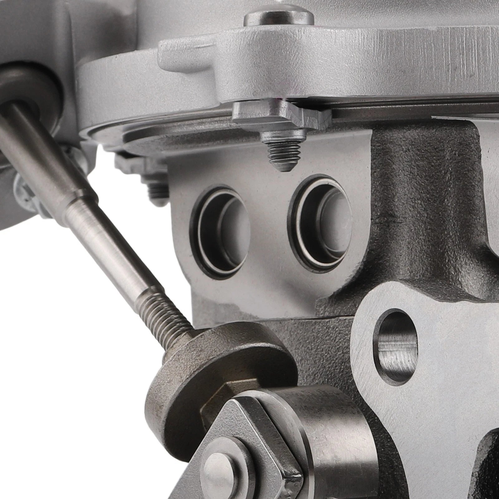 Billet Turbocharger for Ford Fiesta 1.0L EcoBoost (2015–2017)