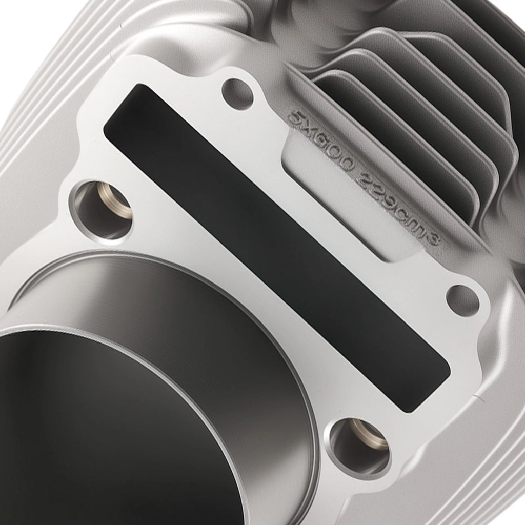 Top End Kit for Yamaha Timberwolf 250 (1989–2000)