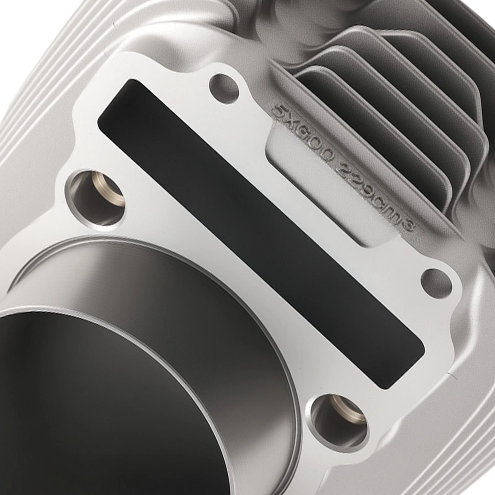 Top End Kit for Yamaha Timberwolf 250 (1989–2000)