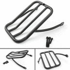 Rear Luggage Rack for Sportster XL883N XL1200N/V/X (2007–2018)
