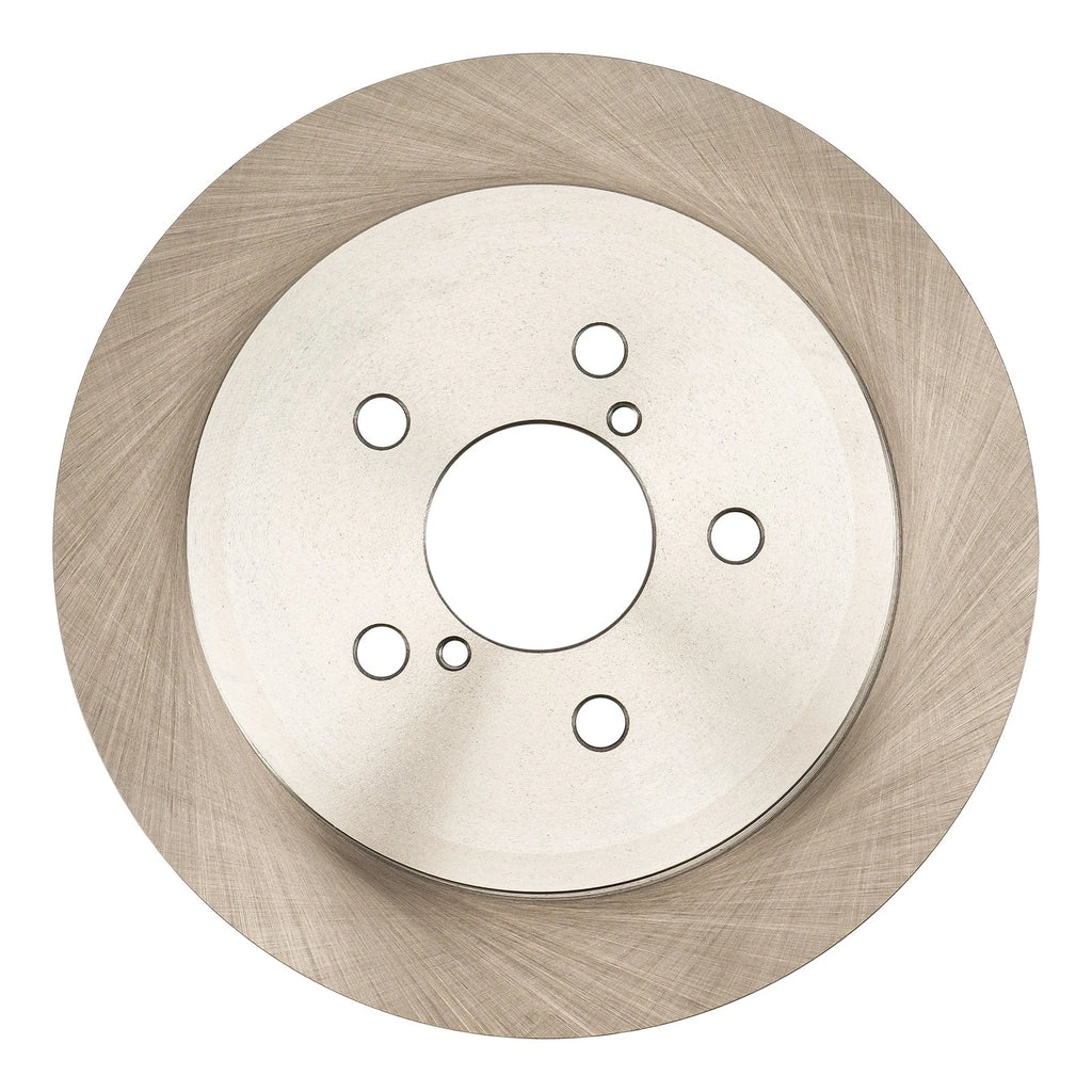 Rear Brake Rotors for Subaru Outback Legacy 2.5L 2005–2009 (2009 3.0L)