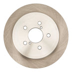 Rear Brake Rotors for Subaru Outback Legacy 2.5L 2005–2009 (2009 3.0L)