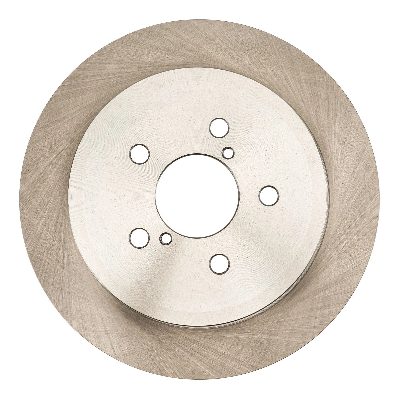 Rear Brake Rotors for Subaru Outback Legacy 2.5L 2005–2009 (2009 3.0L)