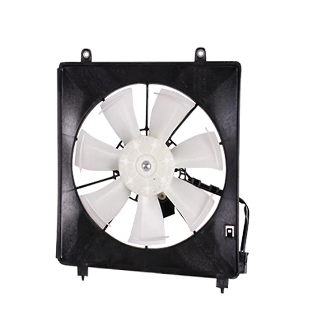 Replacement A/C Condenser Fan Assembly for Ford F150 (2009–2014)
