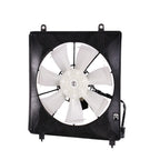 Replacement A/C Condenser Fan Assembly for Ford F150 (2009–2014)