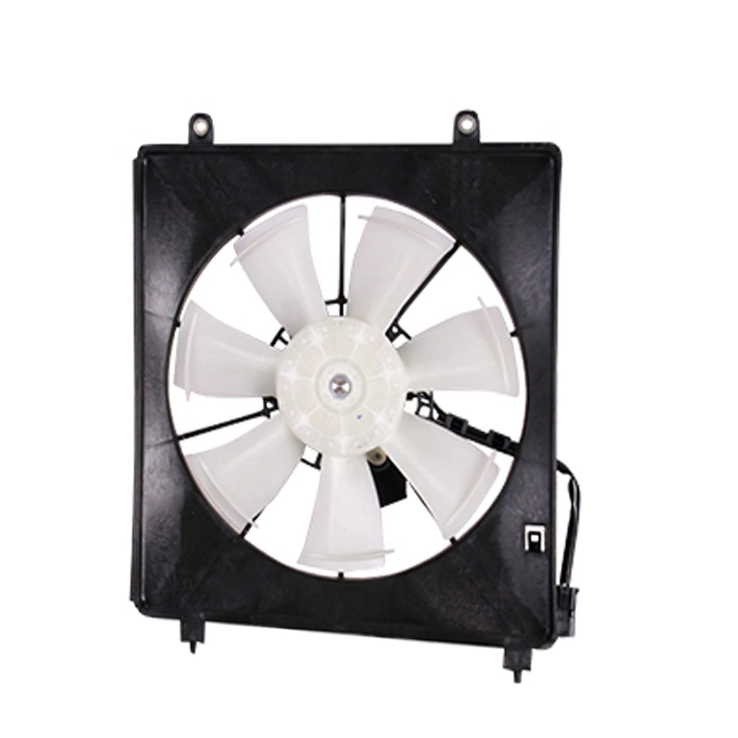 Replacement A/C Condenser Fan Assembly for Ford F150 (2009–2014)